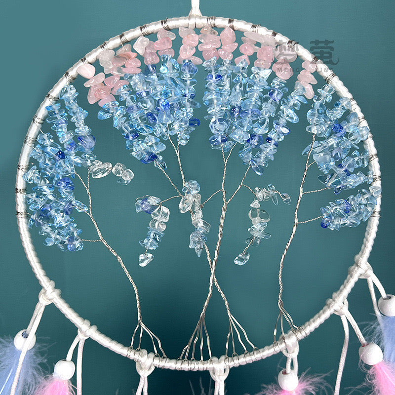 Dreamcatcher