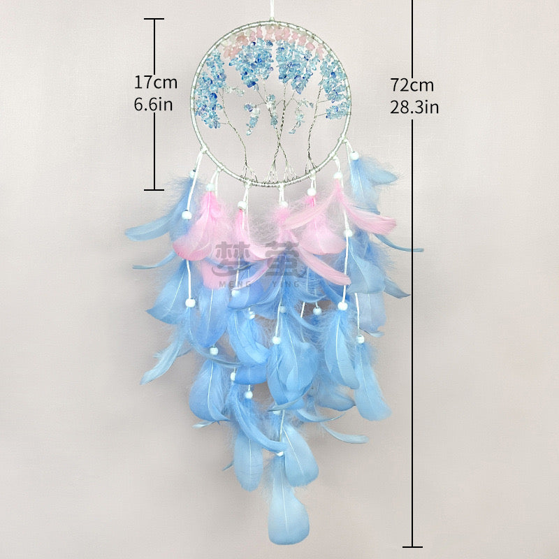 Dreamcatcher