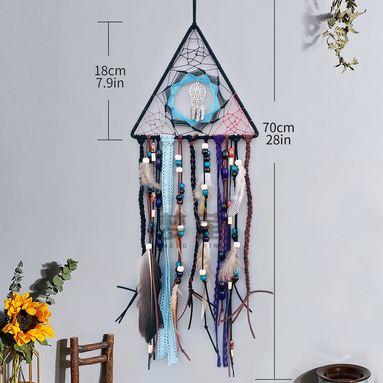 Dreamcatcher