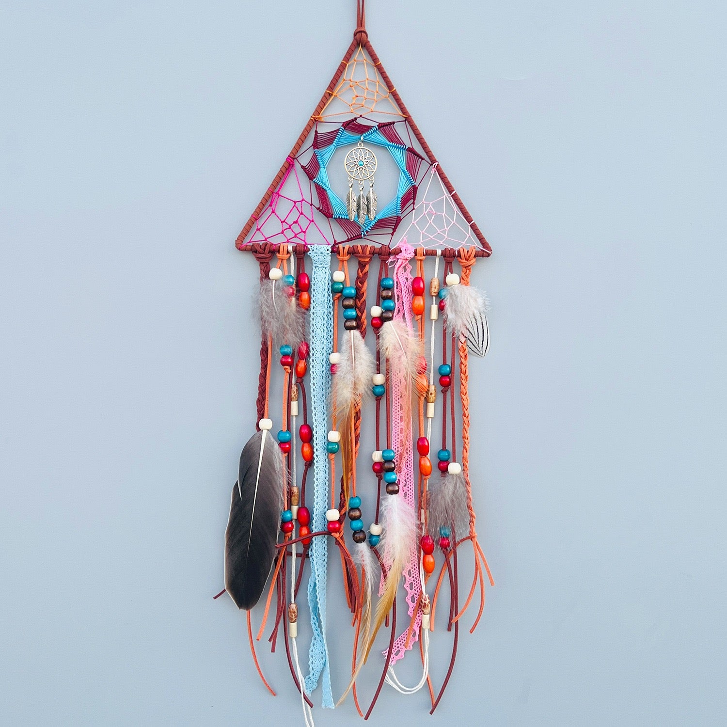 Dreamcatcher
