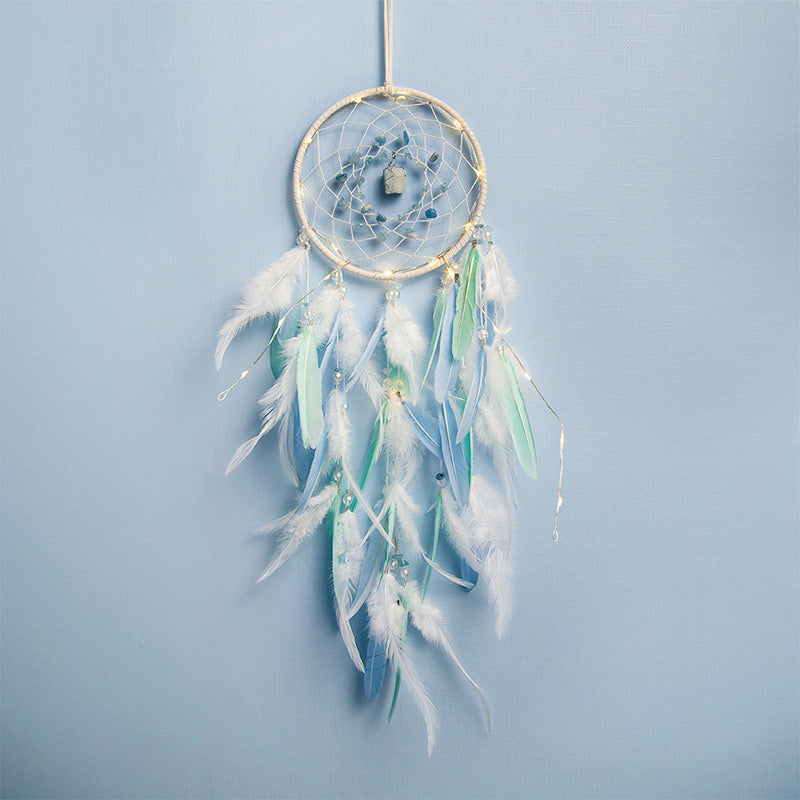 Dreamcatcher