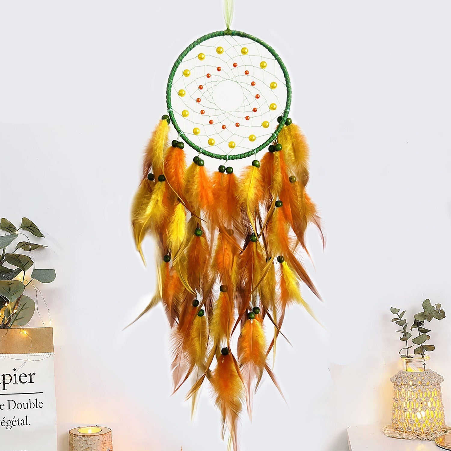 Dreamcatcher