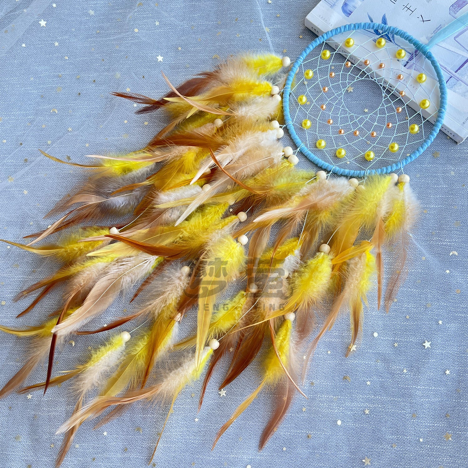 Dreamcatcher