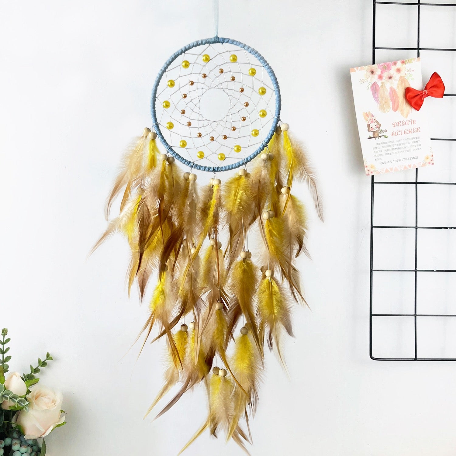 Dreamcatcher
