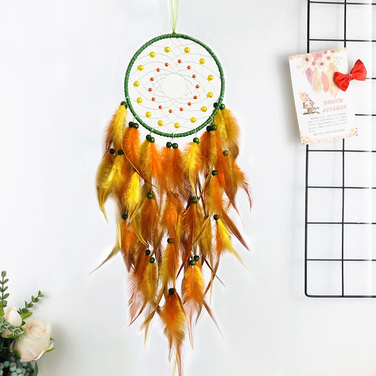 Dreamcatcher