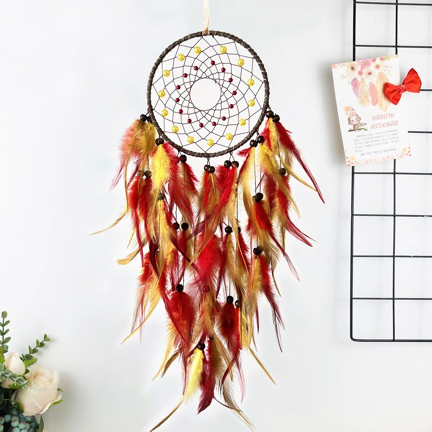 Dreamcatcher