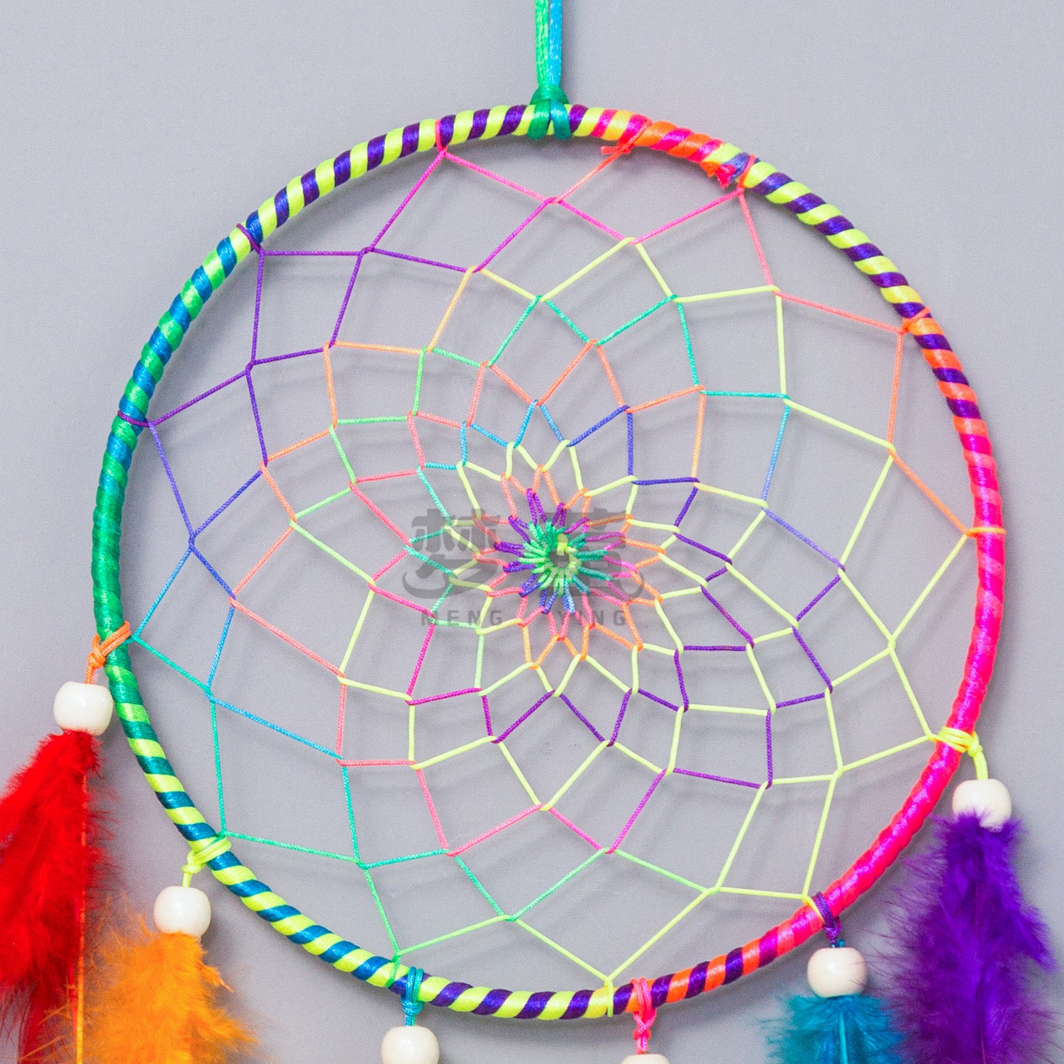 Dreamcatcher