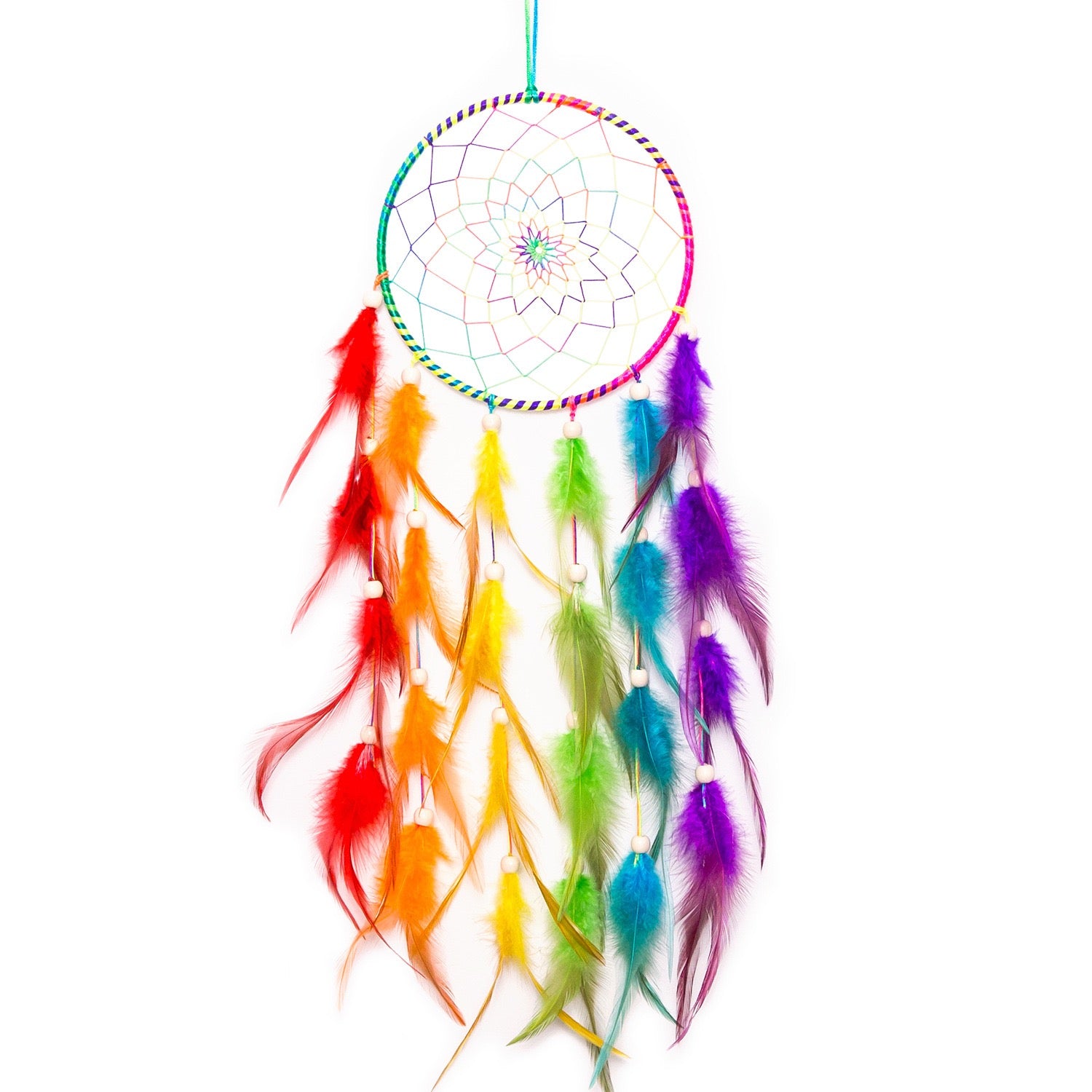 Dreamcatcher