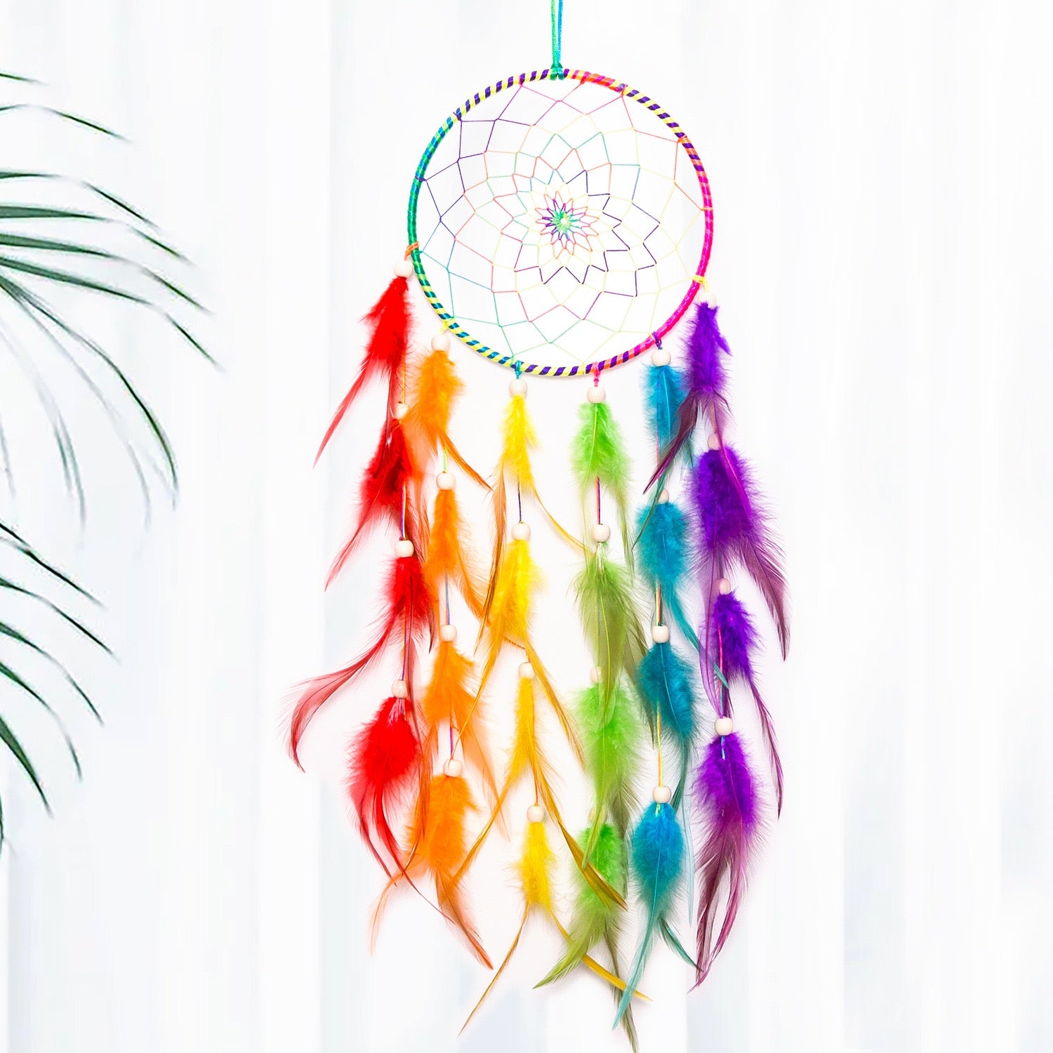 Dreamcatcher