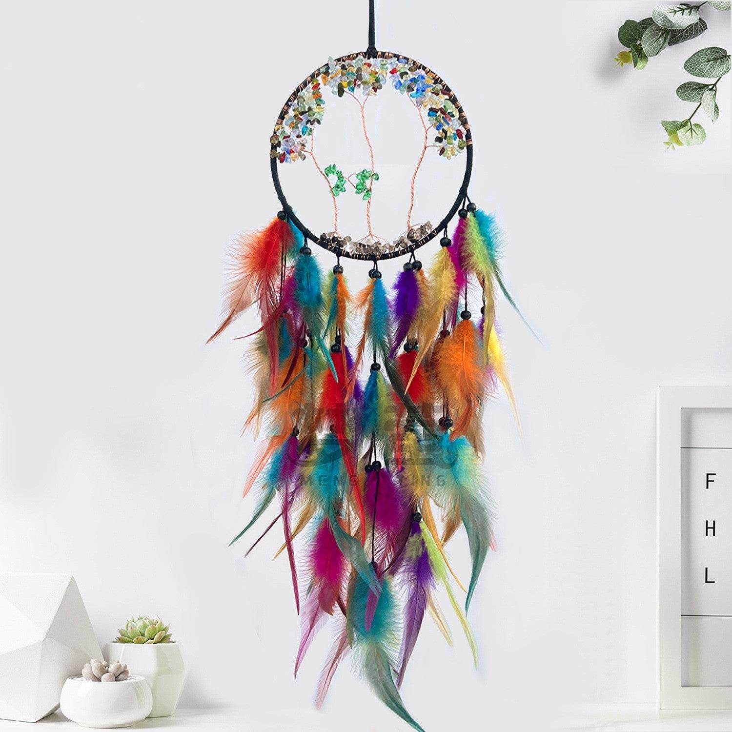 Dreamcatcher