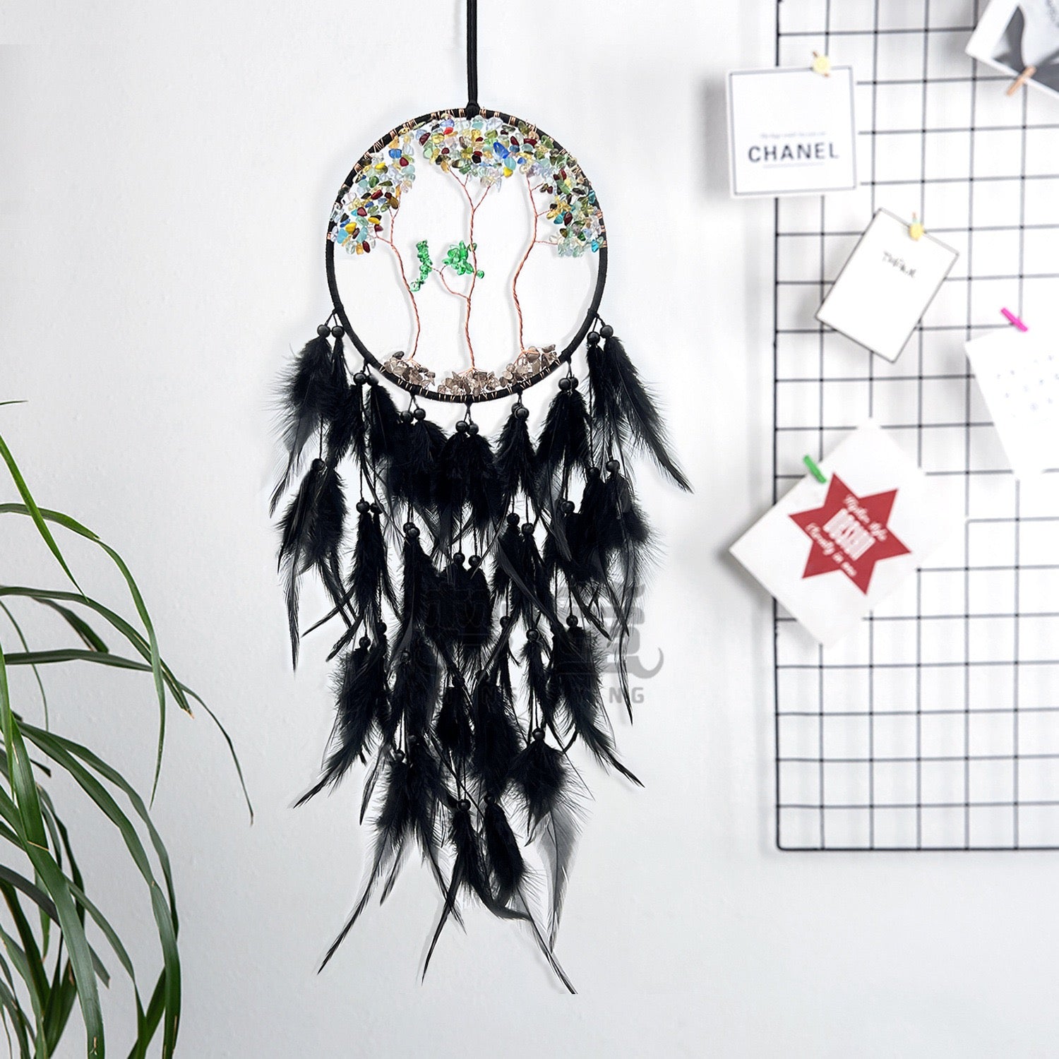 Dreamcatcher