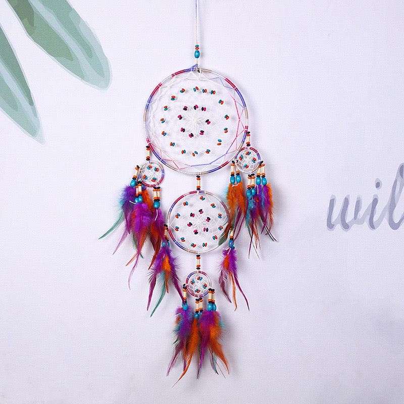 Dreamcatcher