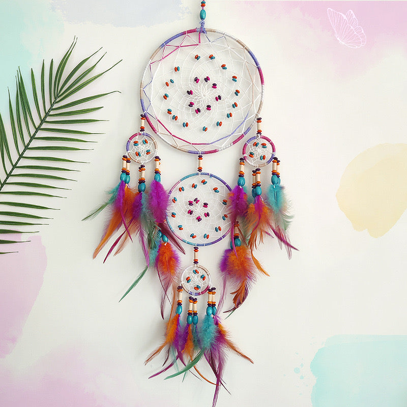 Dreamcatcher