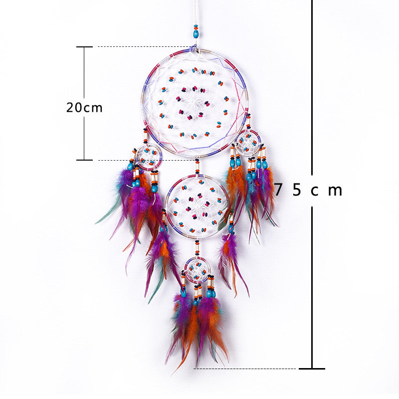 Dreamcatcher