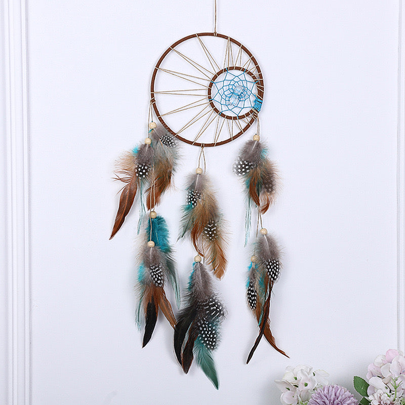 Dreamcatcher