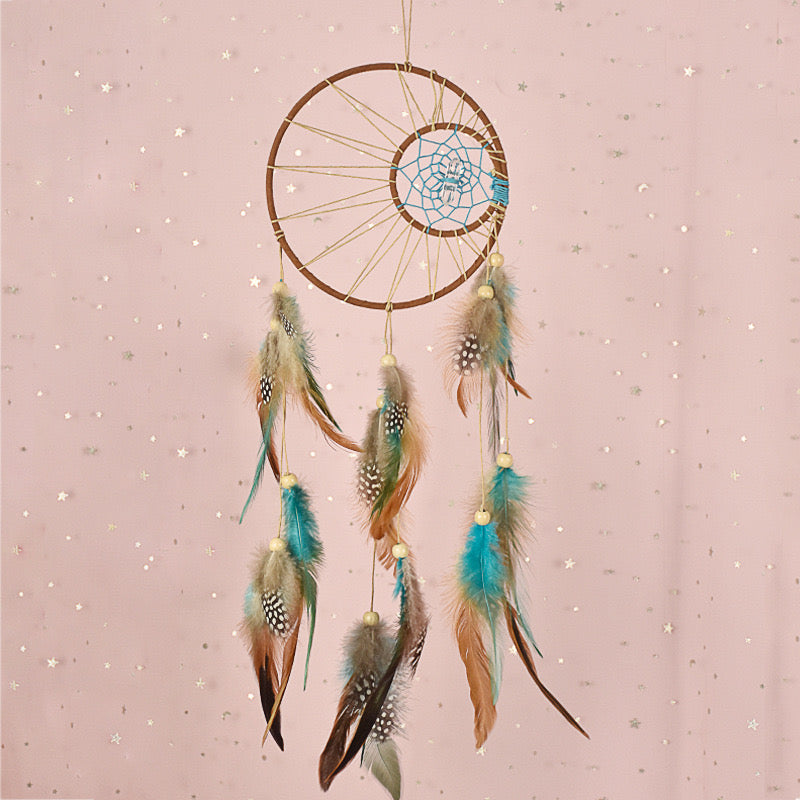 Dreamcatcher
