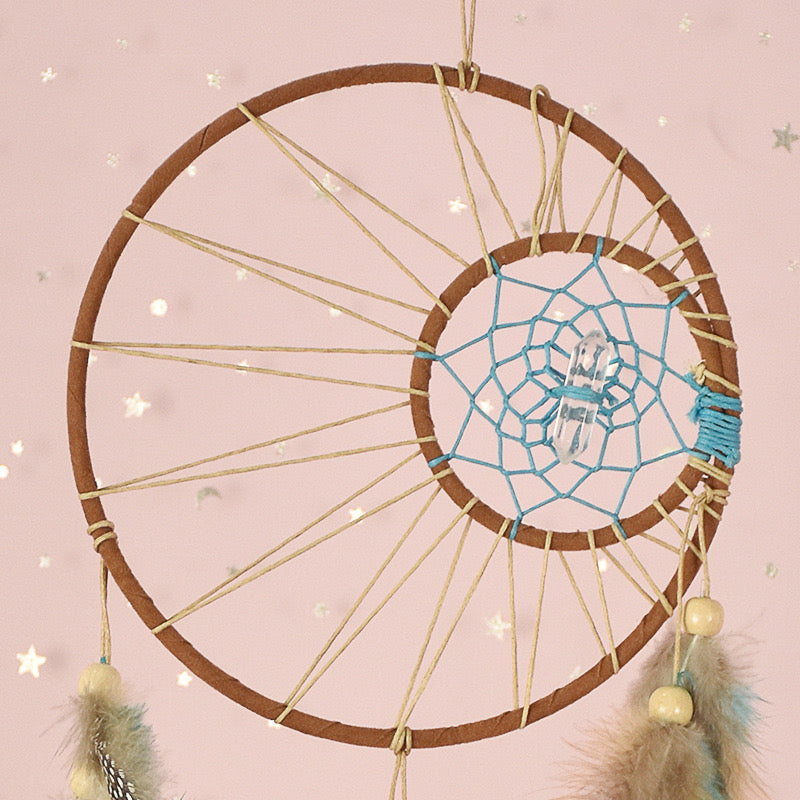 Dreamcatcher