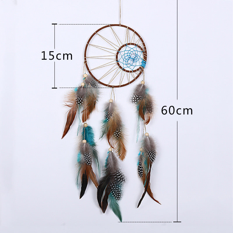 Dreamcatcher