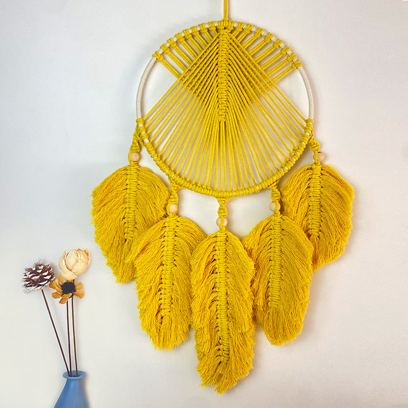 Dreamcatcher
