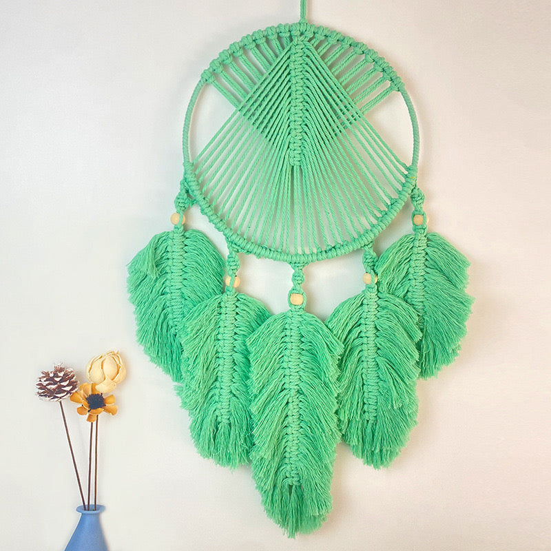 Dreamcatcher