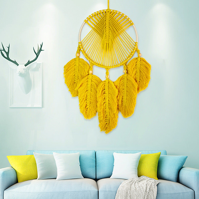 Dreamcatcher