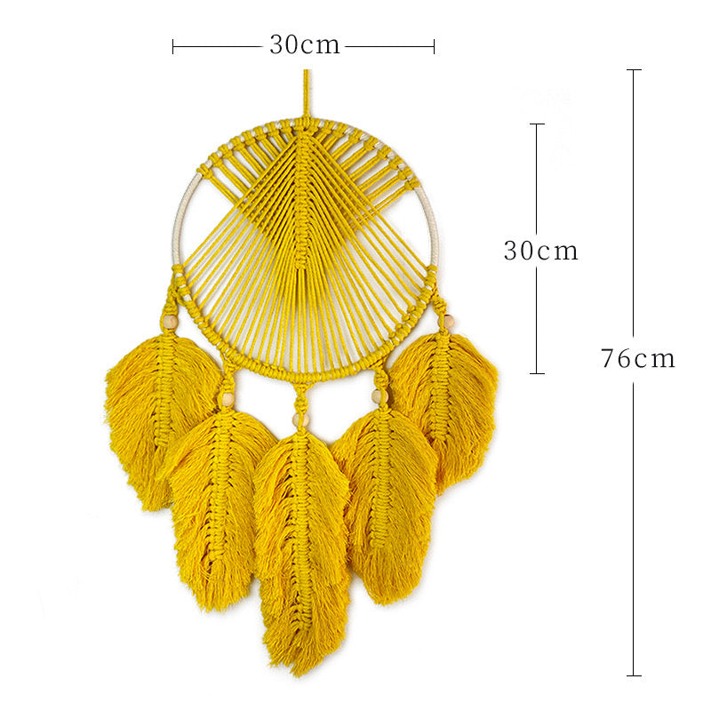 Dreamcatcher