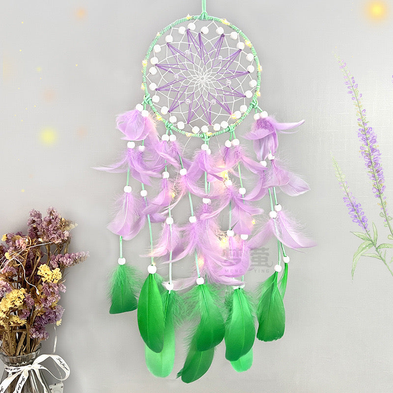 Dreamcatcher
