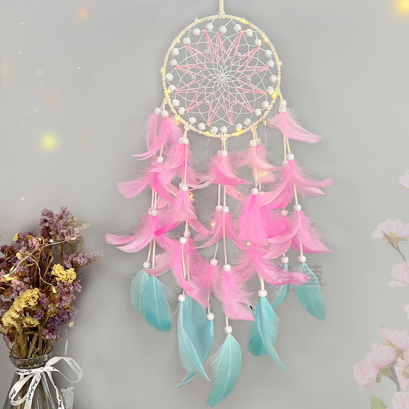 Dreamcatcher
