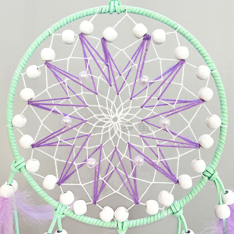 Dreamcatcher