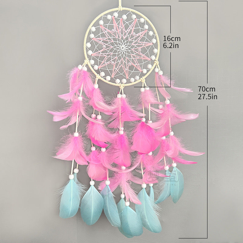 Dreamcatcher