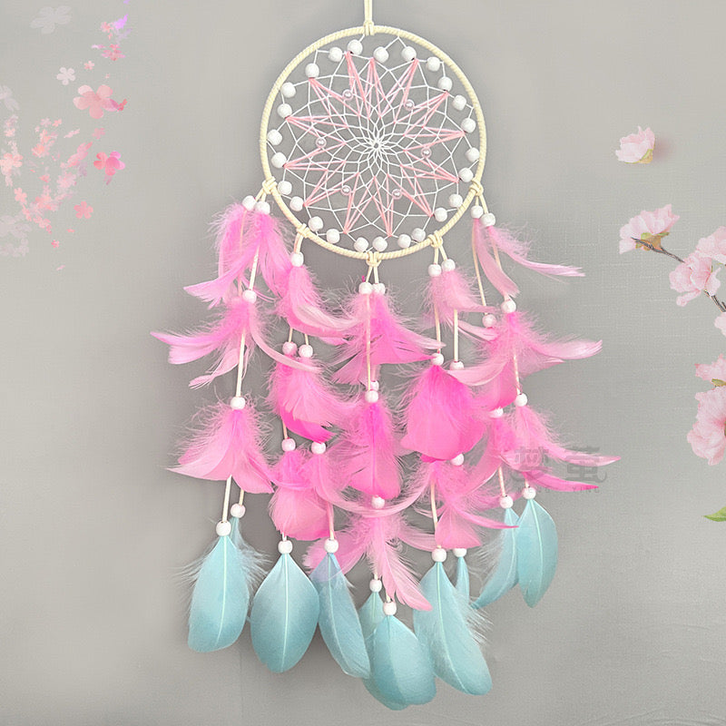 Dreamcatcher