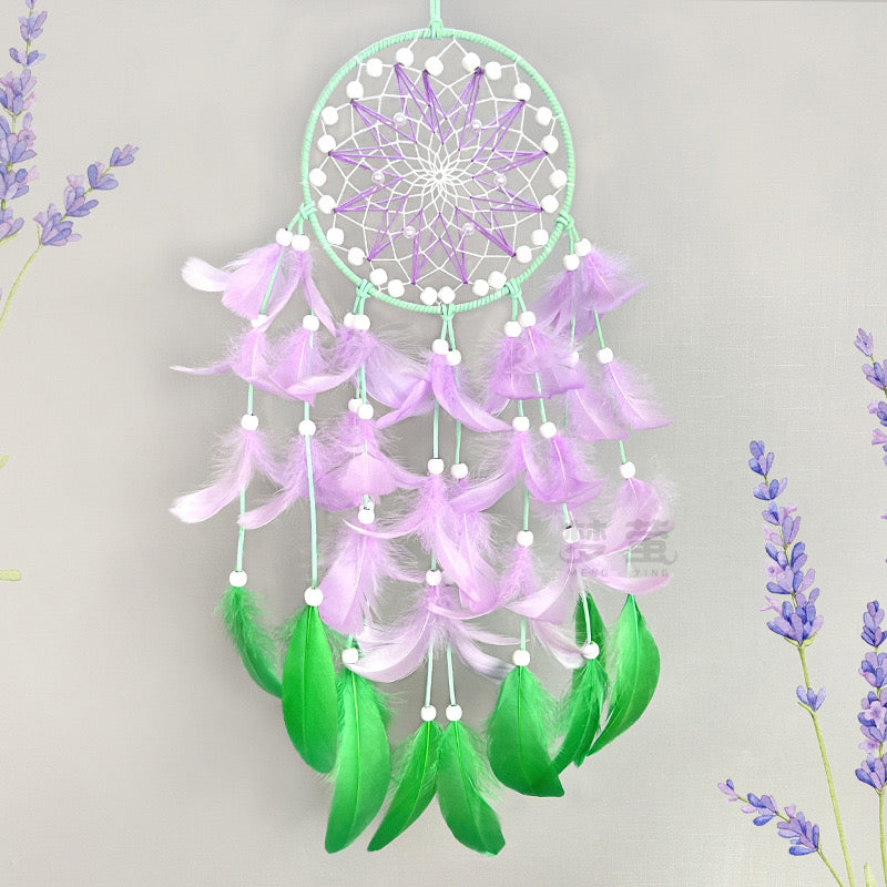 Dreamcatcher