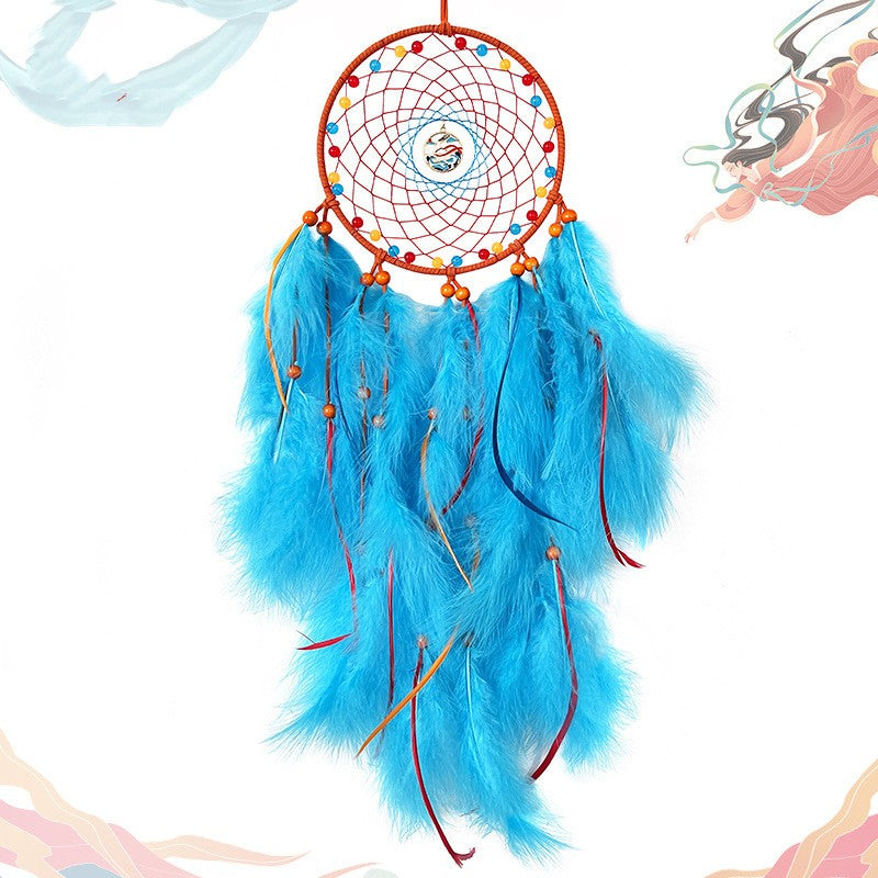 Dreamcatcher