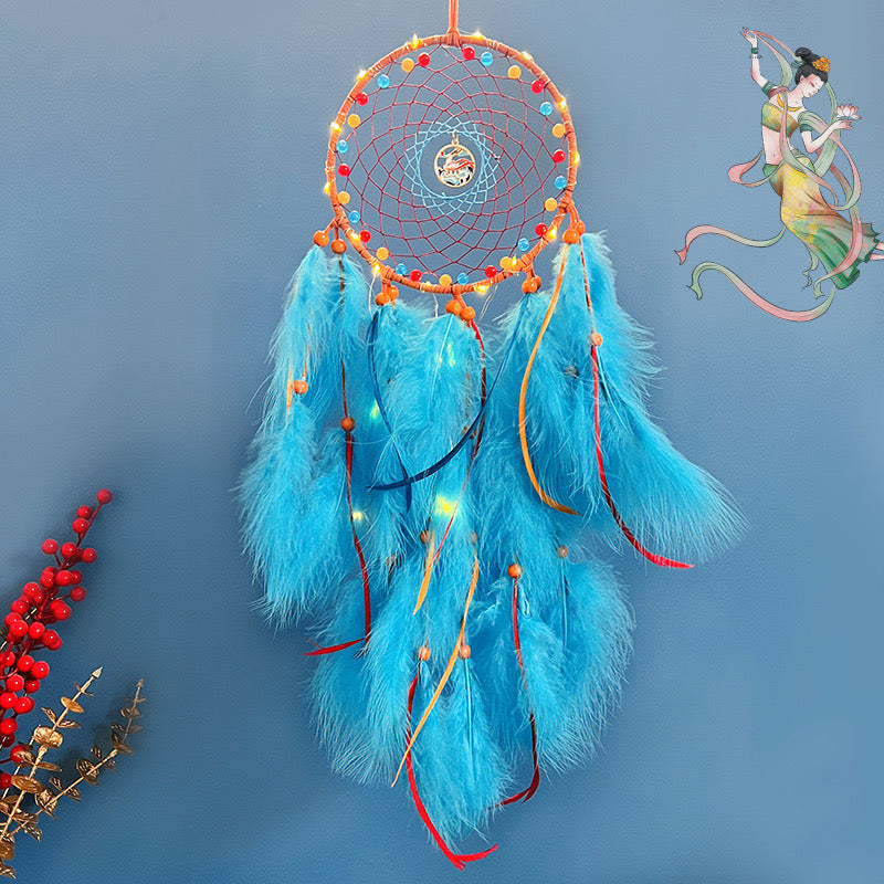 Dreamcatcher