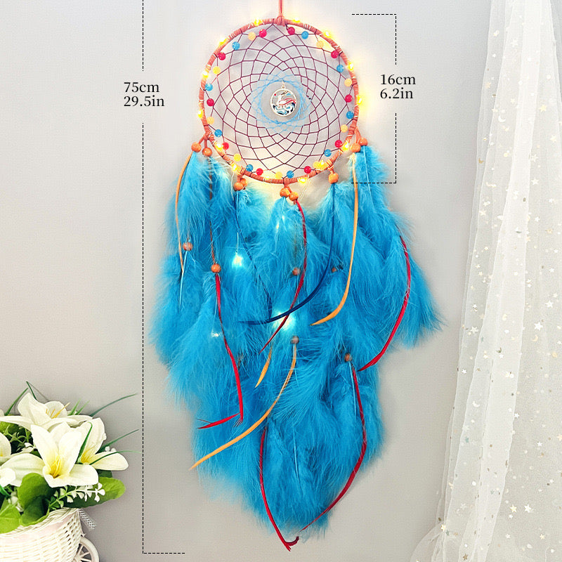 Dreamcatcher