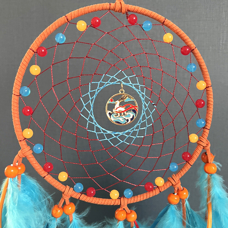 Dreamcatcher