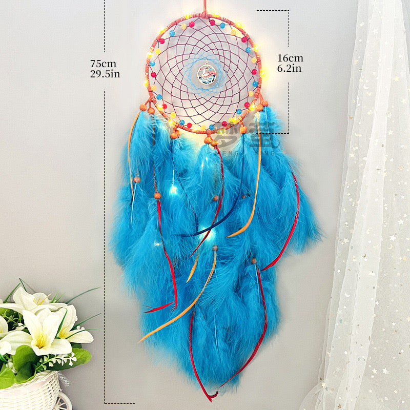 Dreamcatcher