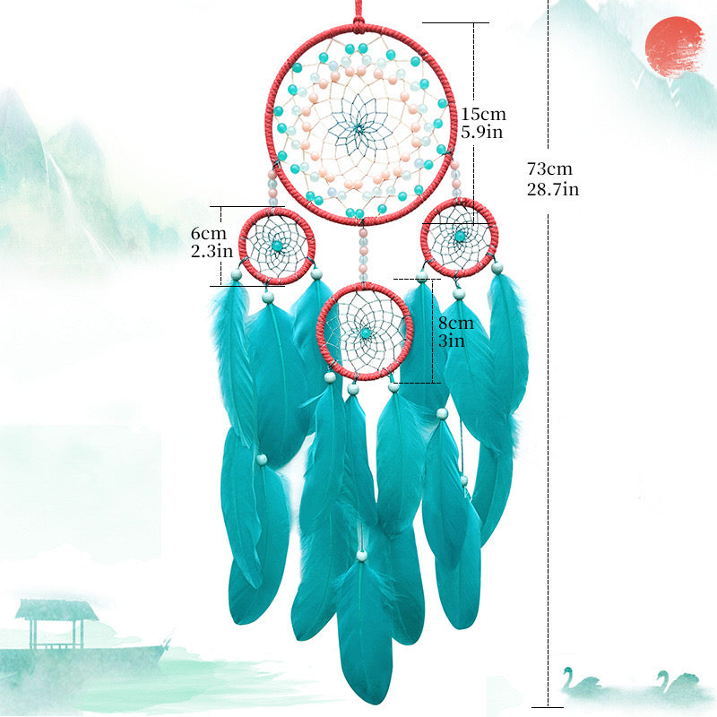 Dreamcatcher