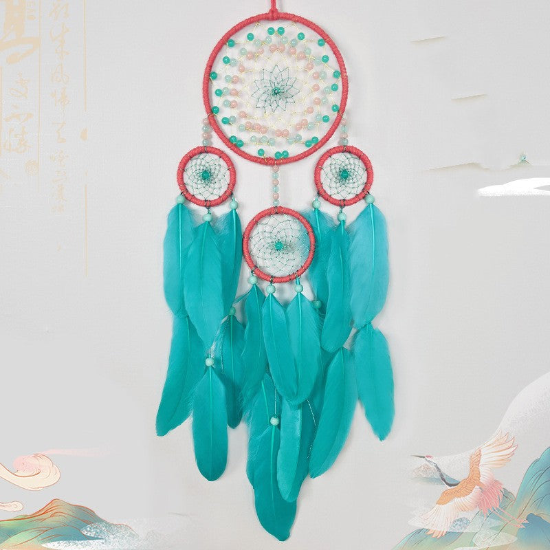 Dreamcatcher