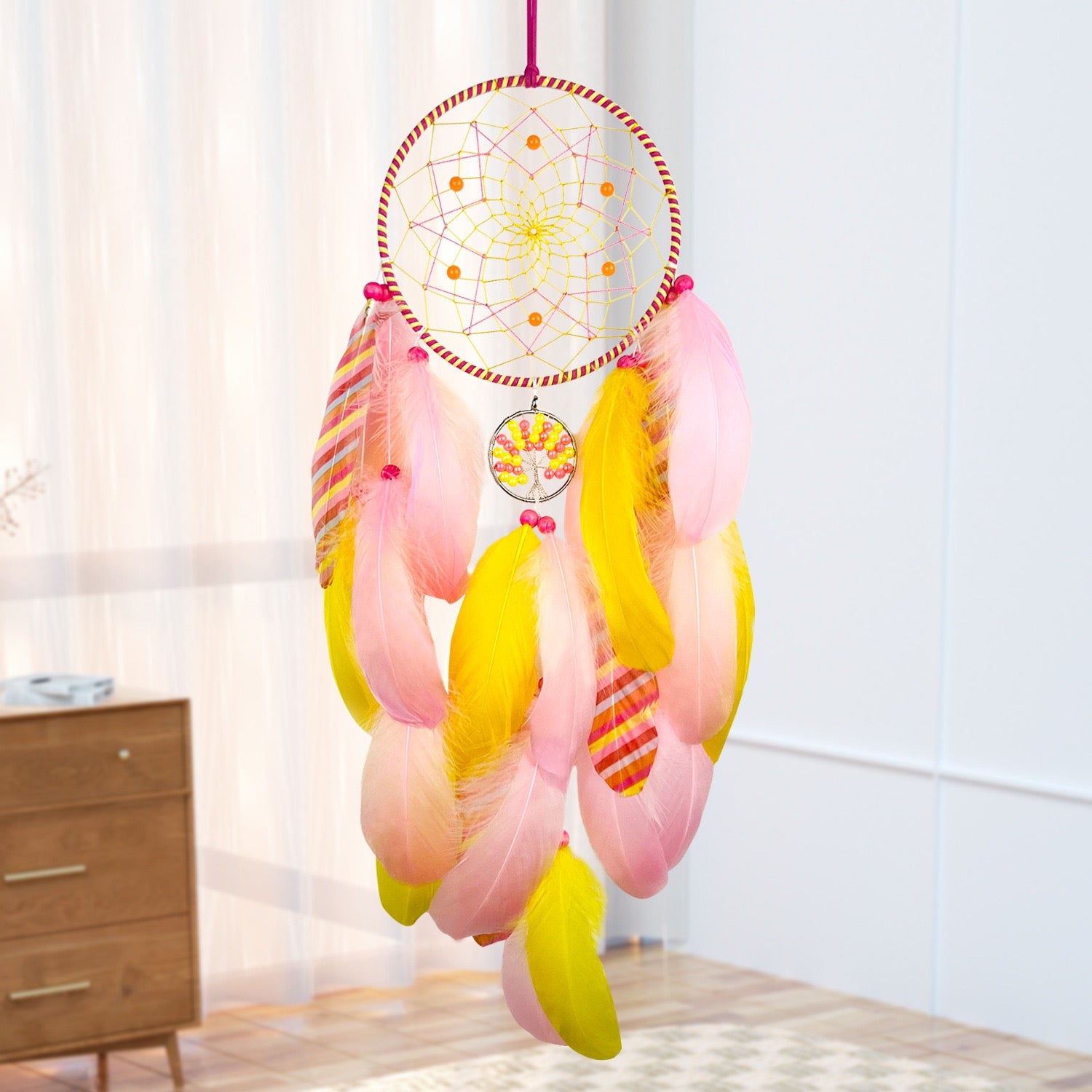 Dreamcatcher