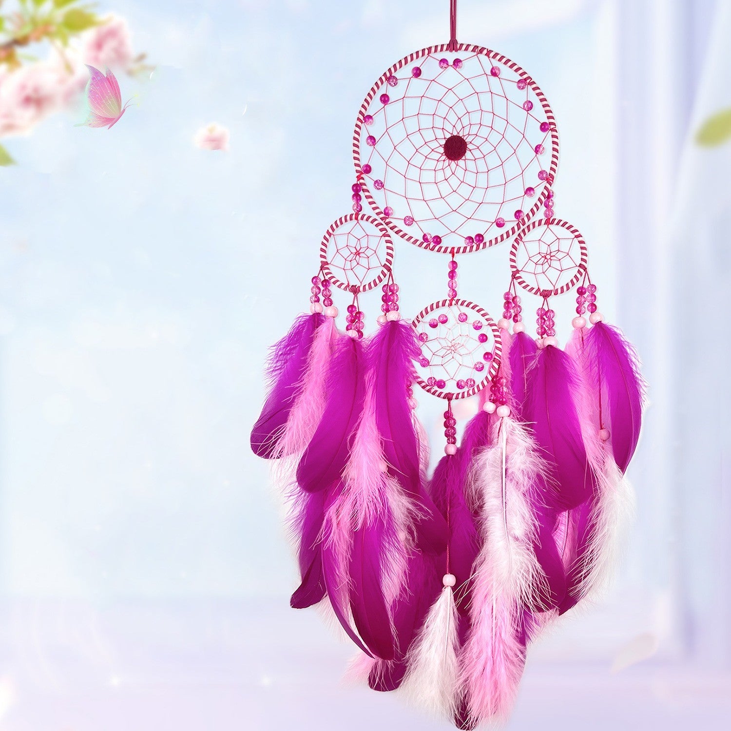Dreamcatcher
