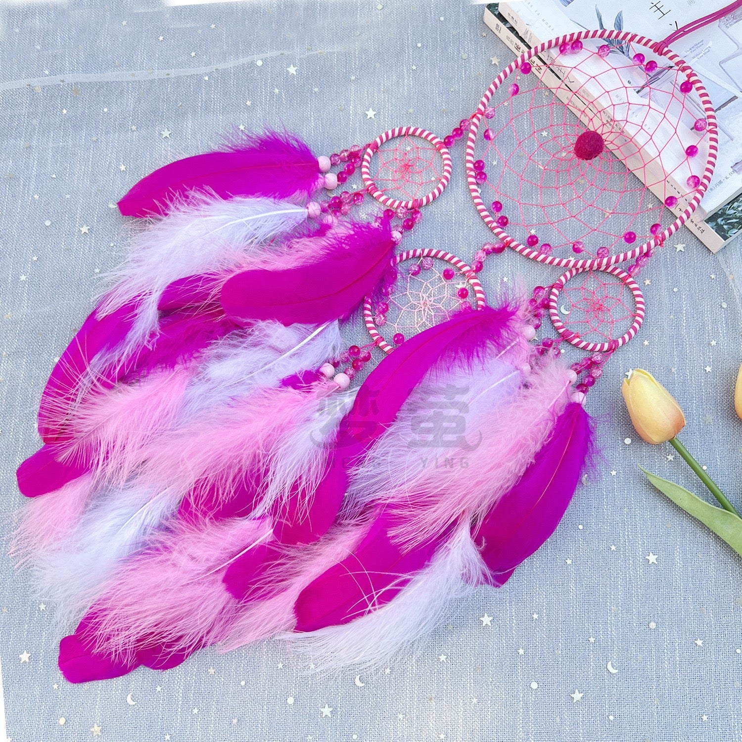 Dreamcatcher