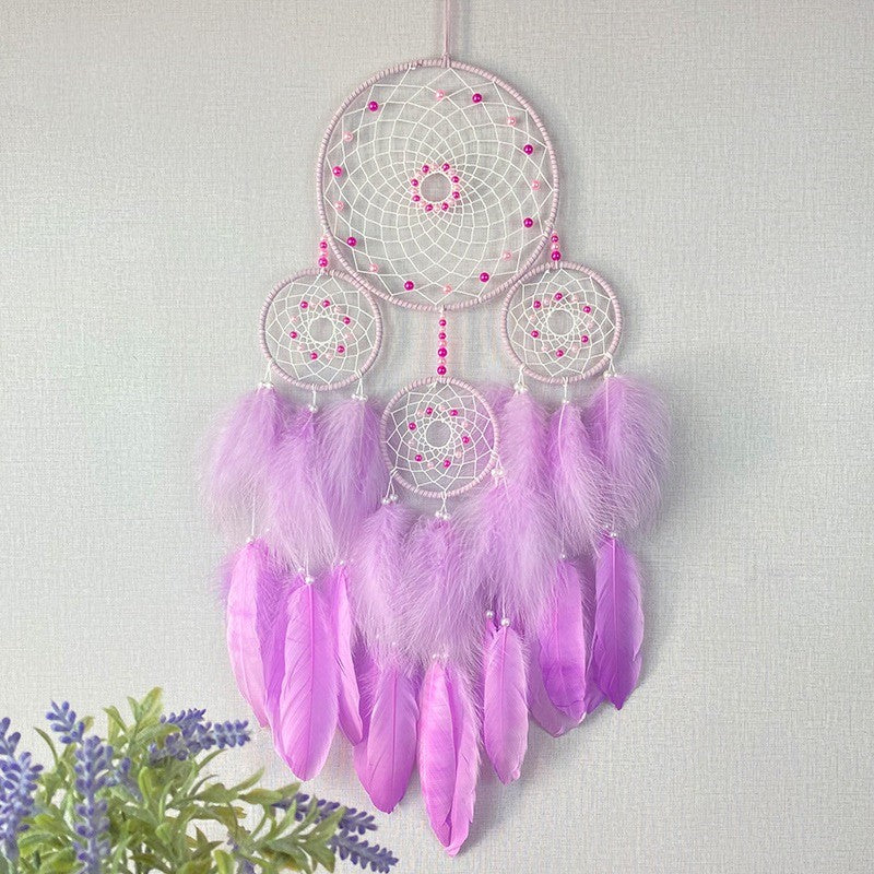 Dreamcatcher