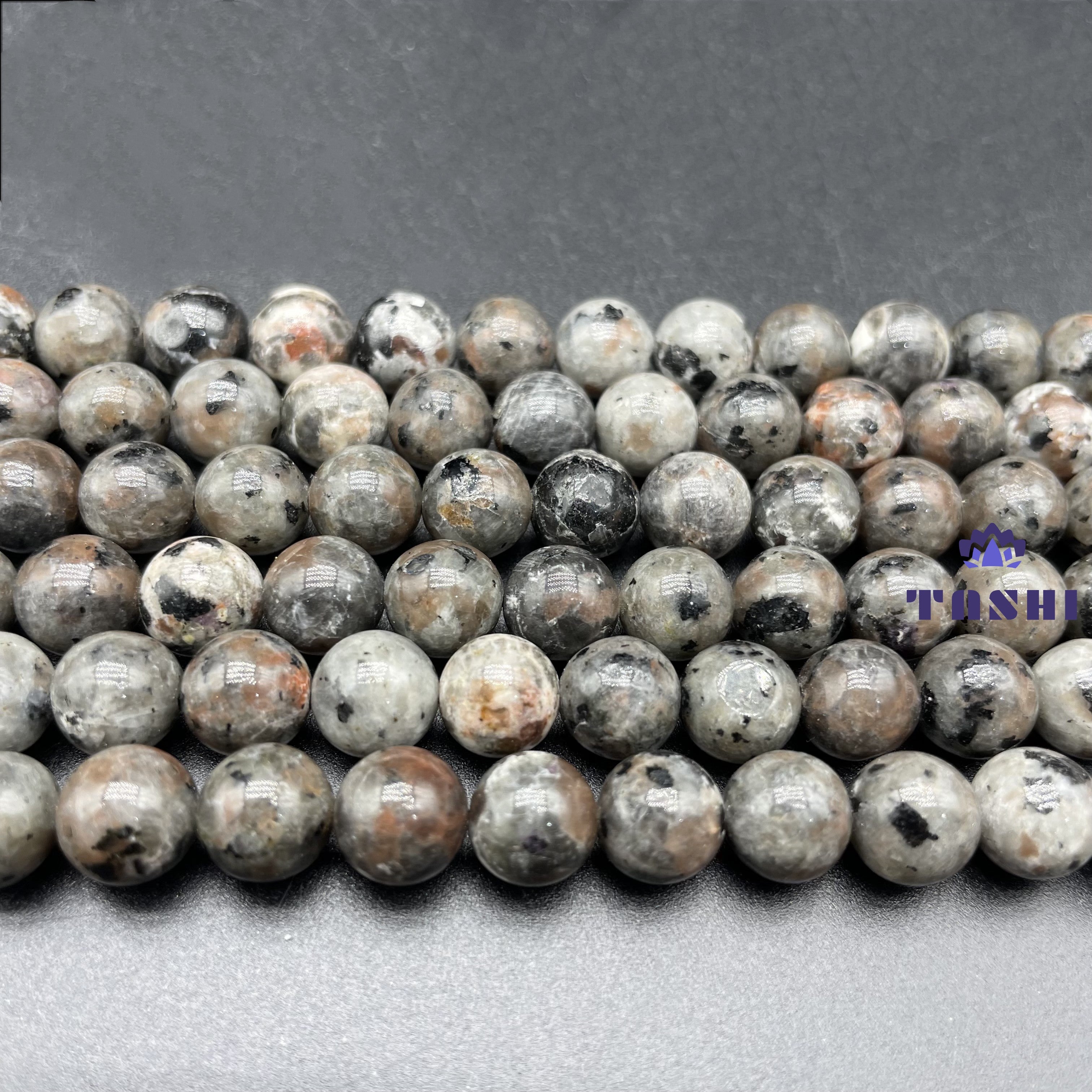 Yooperlite Beads Strands