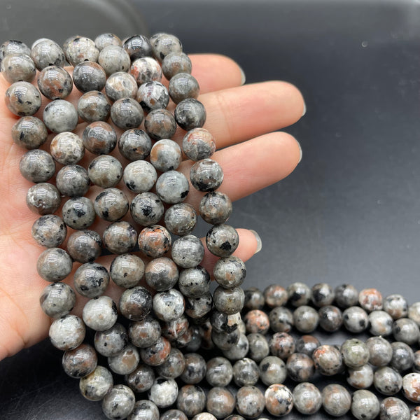 Yooperlite Beads Strands