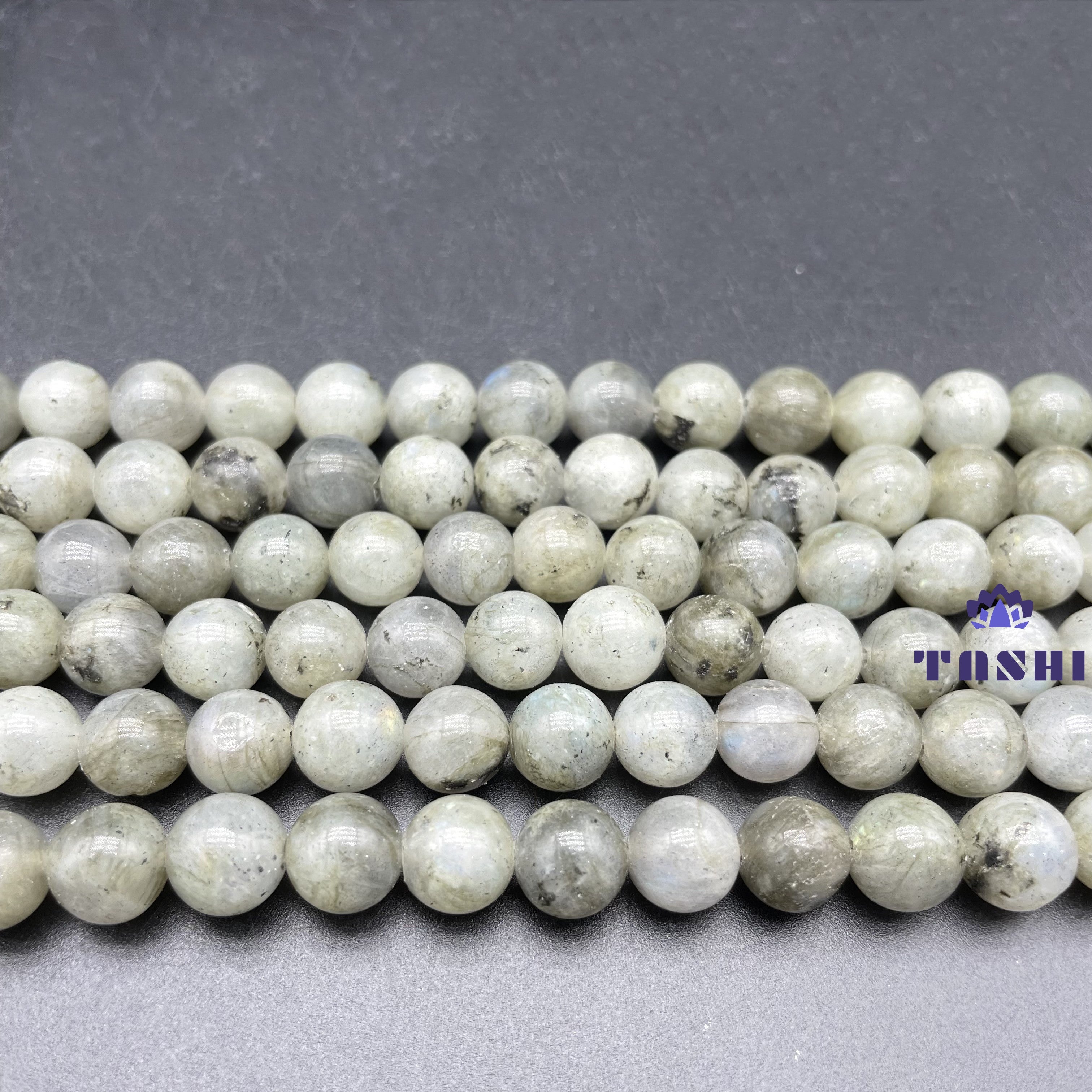 Labradorite Beads Strands