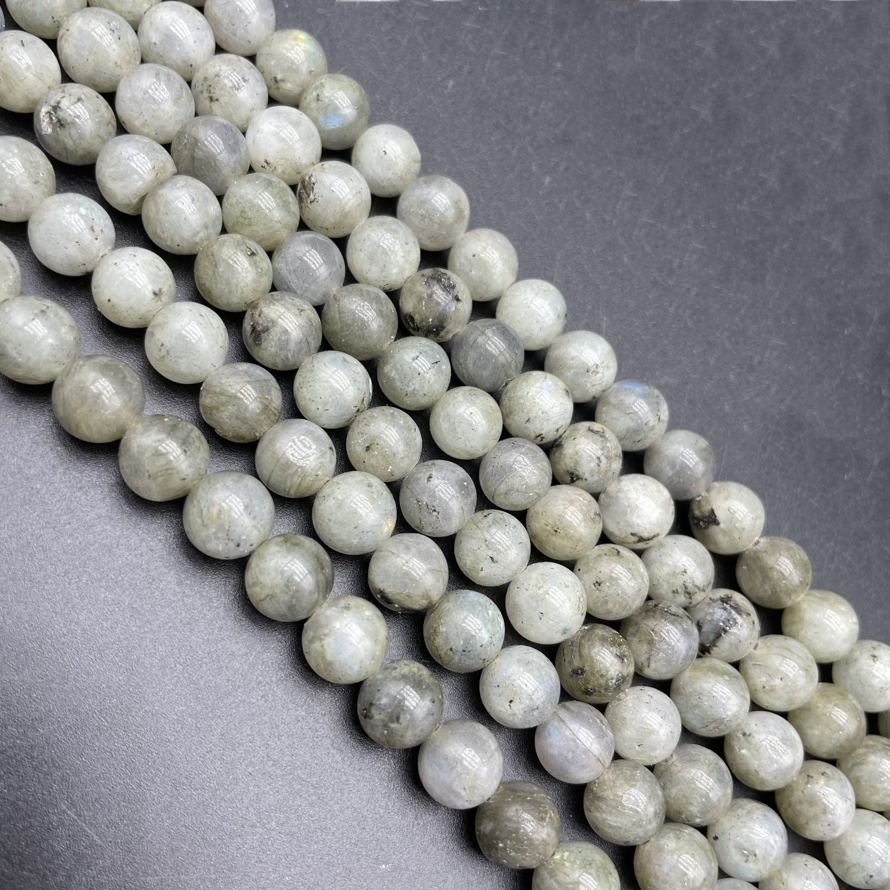 Labradorite Beads Strands