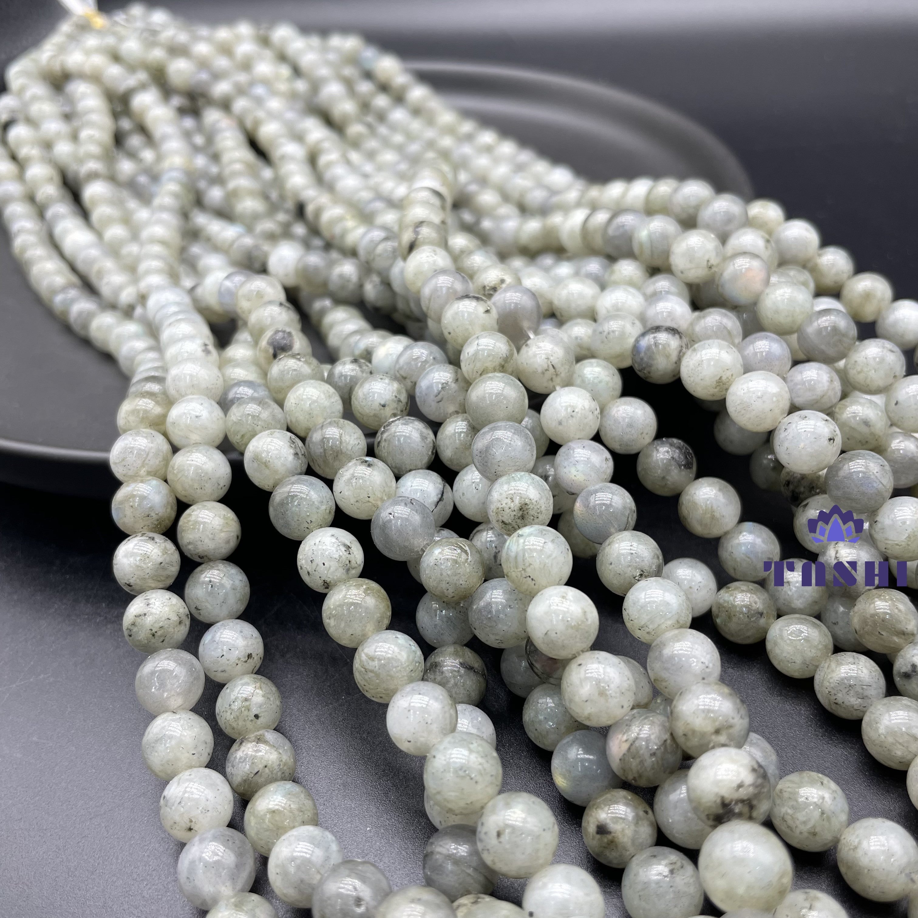 Labradorite Beads Strands