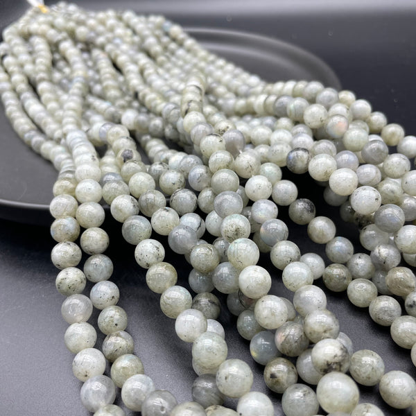 Labradorite Beads Strands