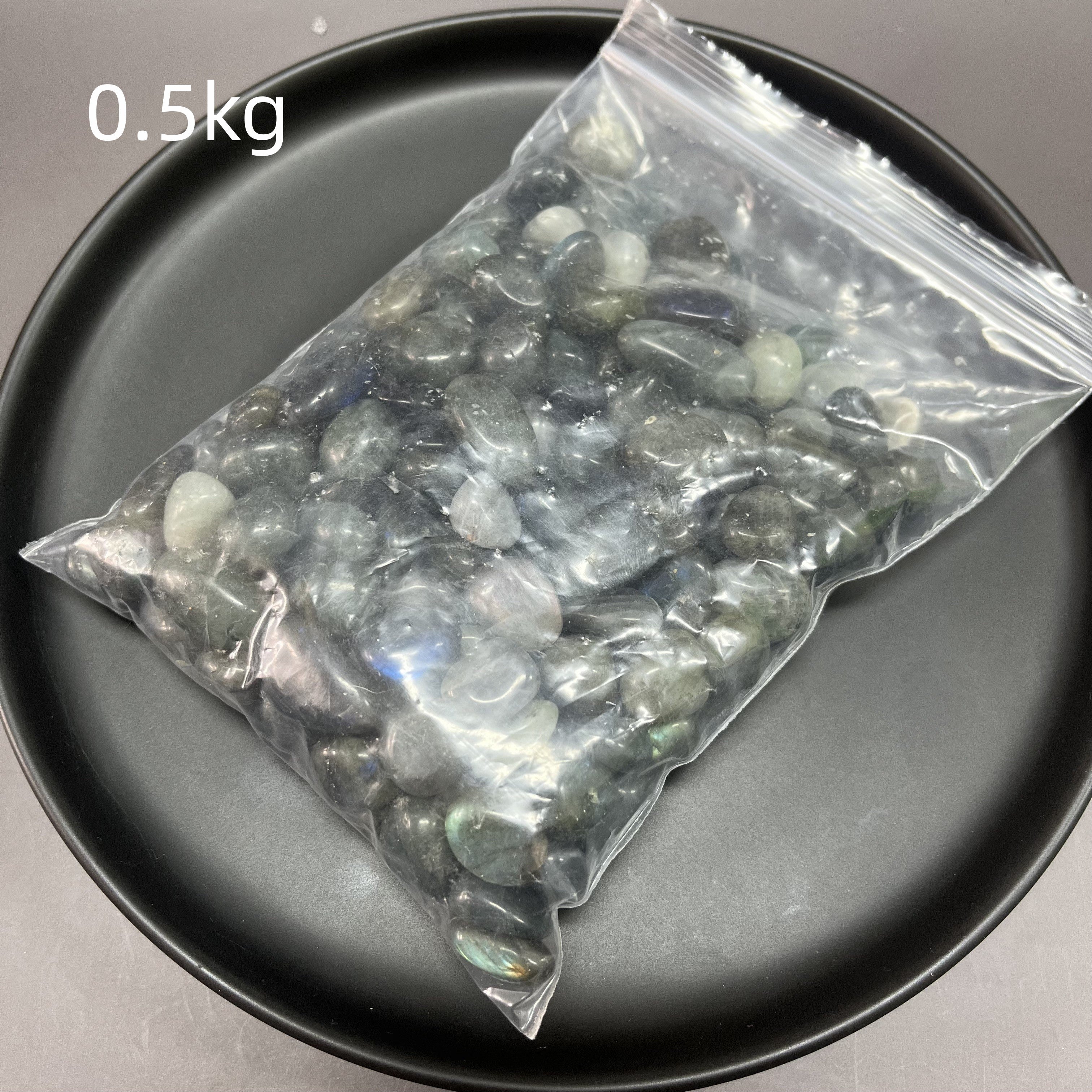 Labradorite Pebbles Chips